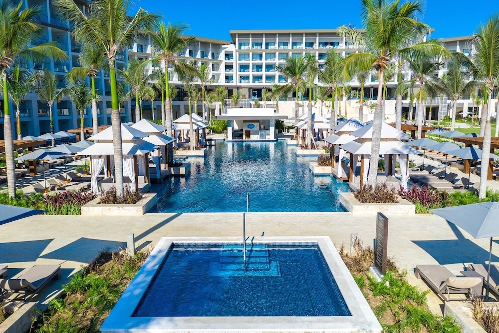 Hyatt Zilara Cap Cana