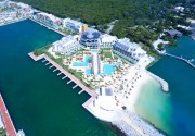 TRS Cap Cana Waterfront & Marina Hotel - Adults Only