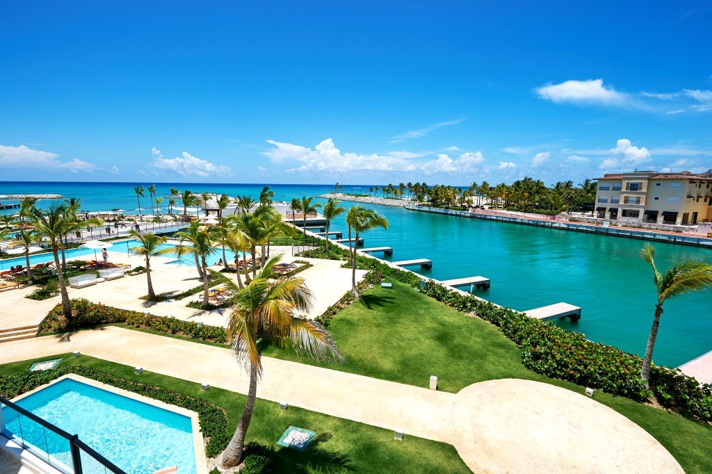 TRS Cap Cana Waterfront & Marina Hotel - Adults Only