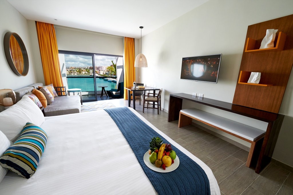 TRS Cap Cana Waterfront & Marina Hotel - Adults Only