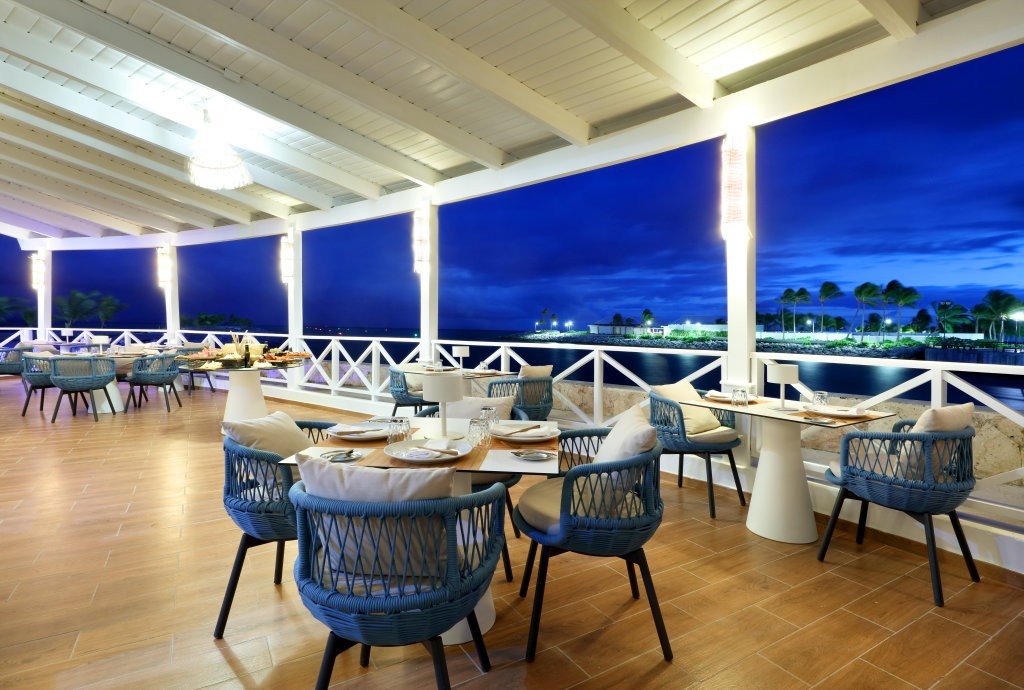 TRS Cap Cana Waterfront & Marina Hotel - Adults Only