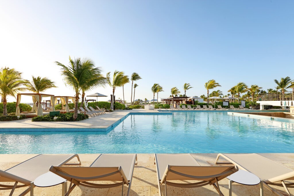 TRS Cap Cana Waterfront & Marina Hotel - Adults Only