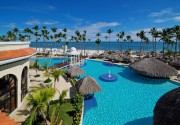 Paradisus Palma Real Golf & Spa Resort