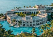 Sanctuary Cap Cana, A Luxury Collection Adult All-Inclusive Resort