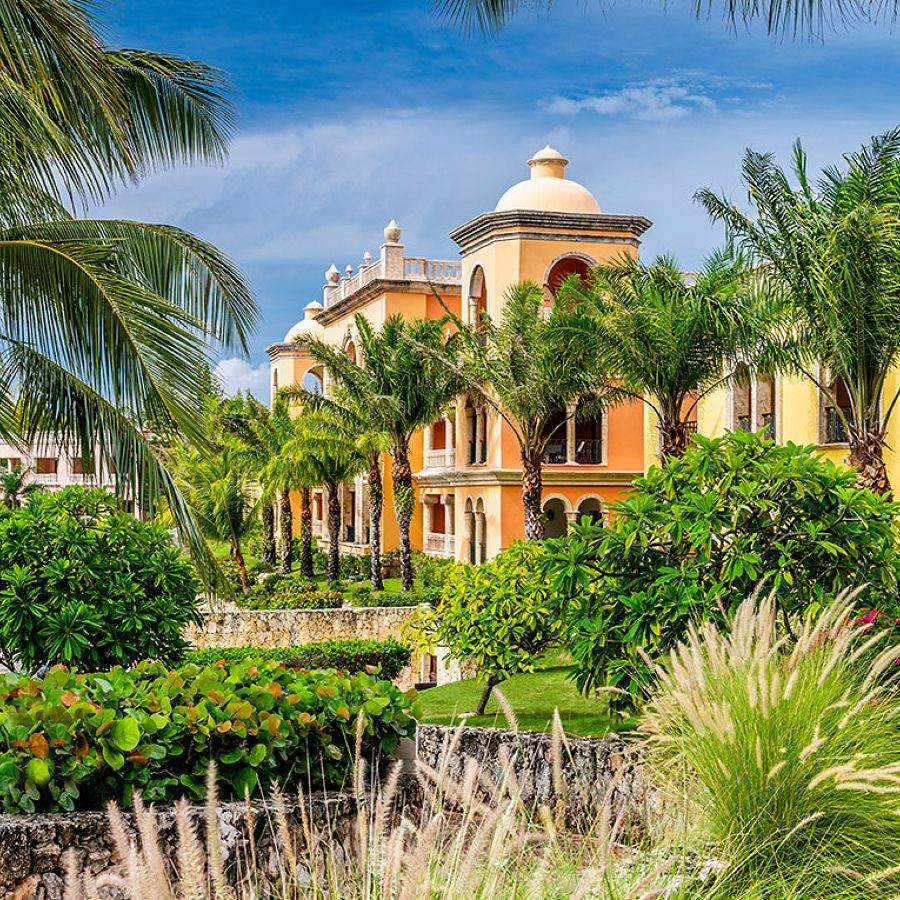 Sanctuary Cap Cana, A Luxury Collection Adult All-Inclusive Resort