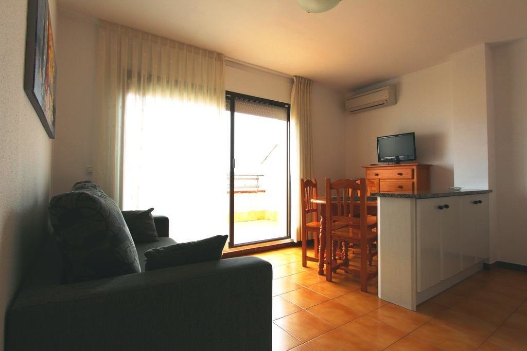 Apartaments Pal Beach Palamos