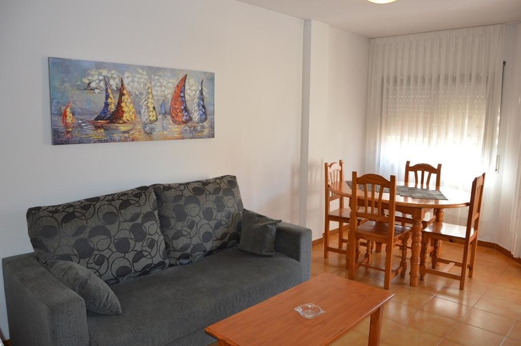 Apartaments Pal Beach Palamos