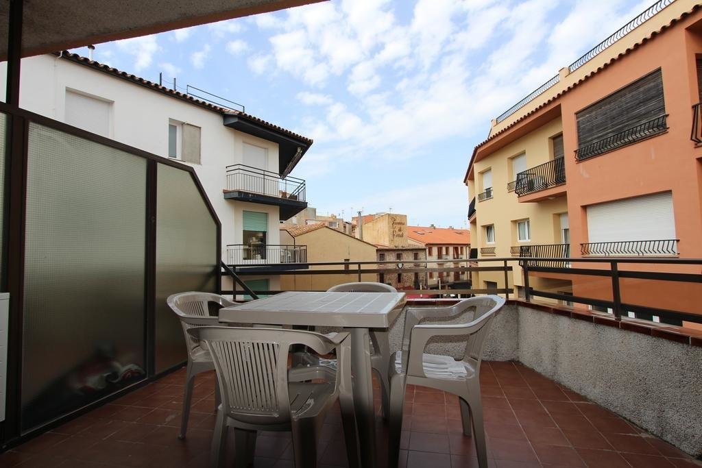 Apartaments Pal Beach Palamos