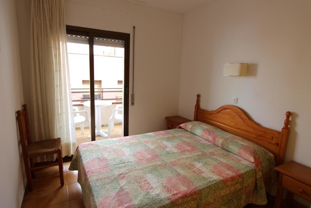 Apartaments Pal Beach Palamos