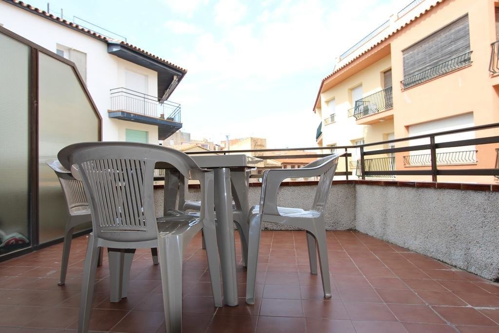 Apartaments Pal Beach Palamos