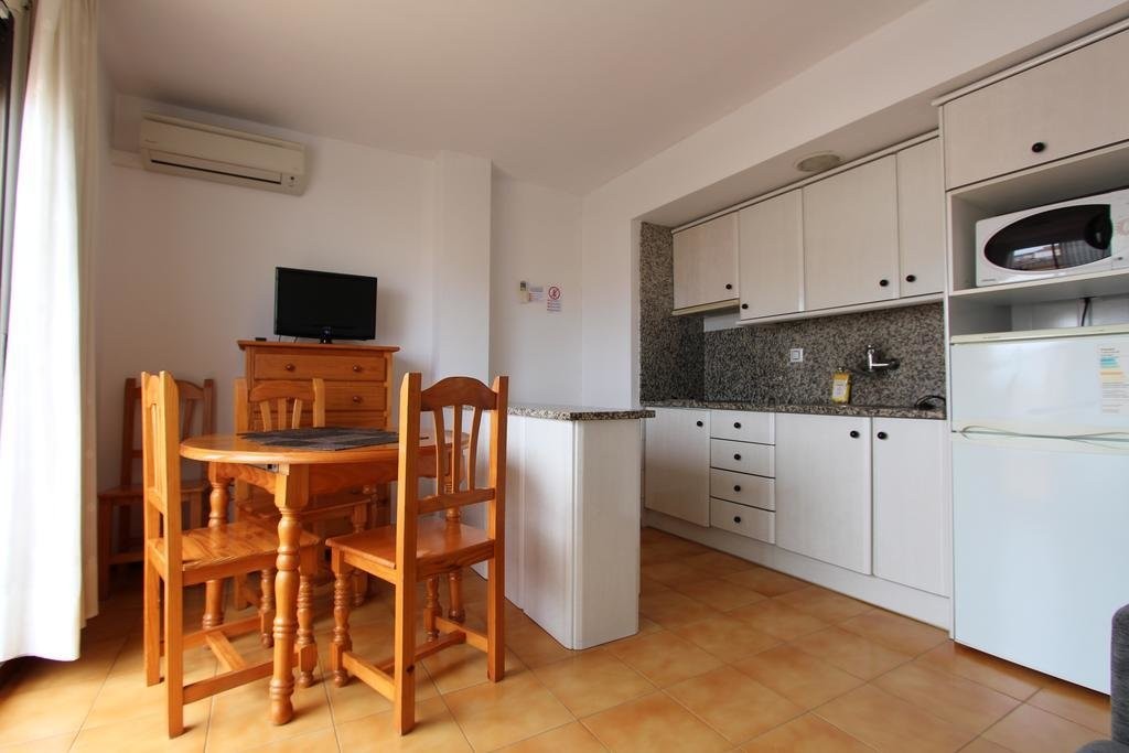 Apartaments Pal Beach Palamos