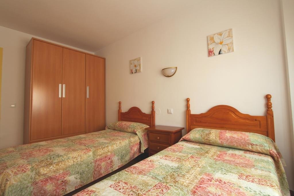 Apartaments Pal Beach Palamos