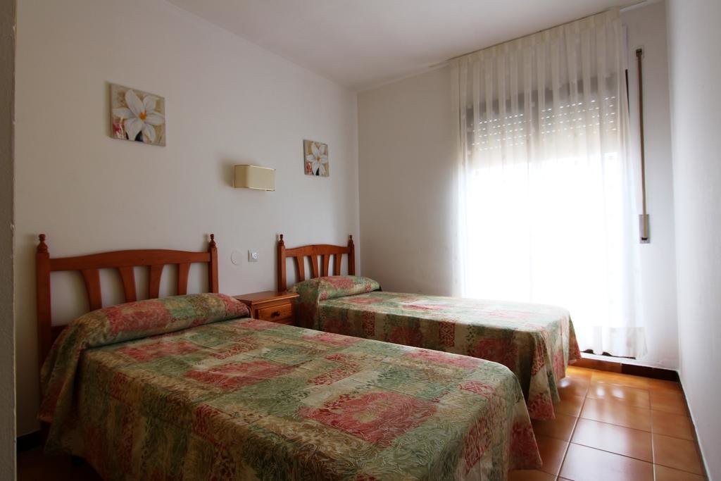 Apartaments Pal Beach Palamos