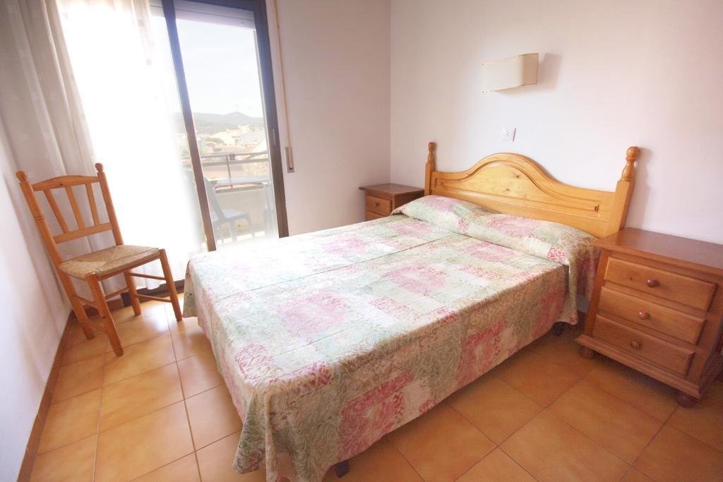 Apartaments Pal Beach Palamos