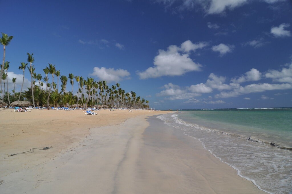 Grand Sirenis Punta Cana Resort