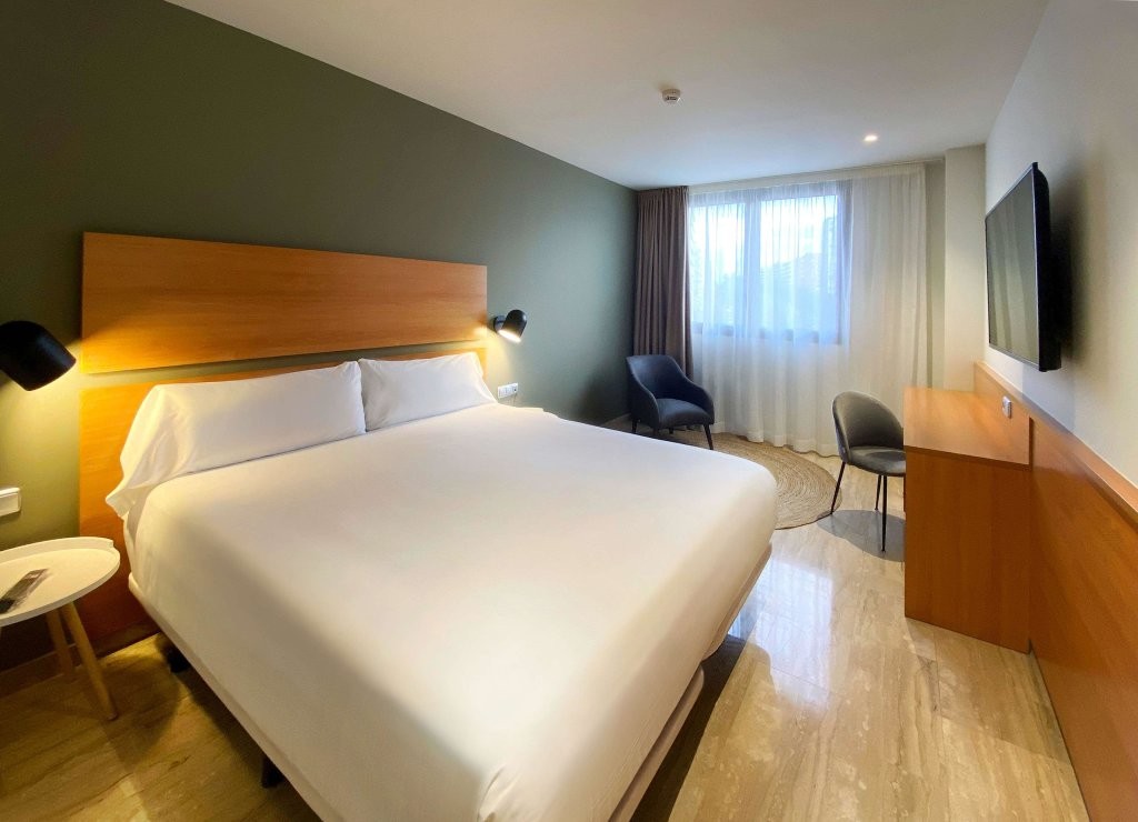 Hotel SB Express Tarragona