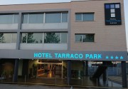 Hotel Tarraco Park Tarragona