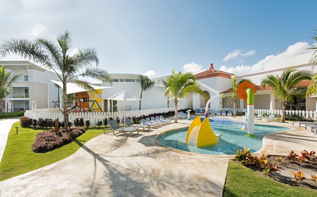 Azul Beach Resort Punta Cana by Karisma