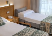 Hotel GHT Oasis Tossa amp; SPA