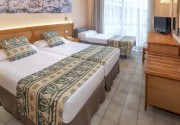 Hotel GHT Oasis Tossa amp; SPA