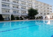 Europa Family Tourist Apartments