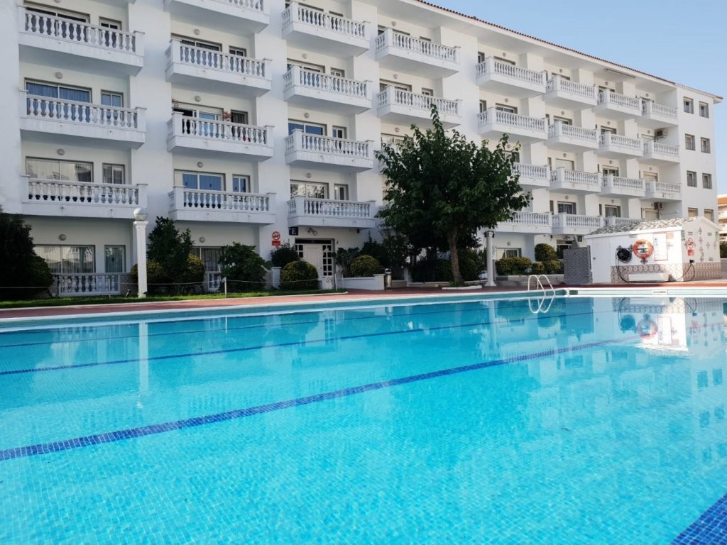 Europa Family Tourist Apartments