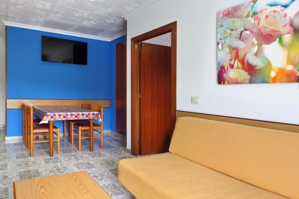 Europa Family Tourist Apartments