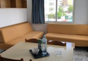 Europa Family Tourist Apartments