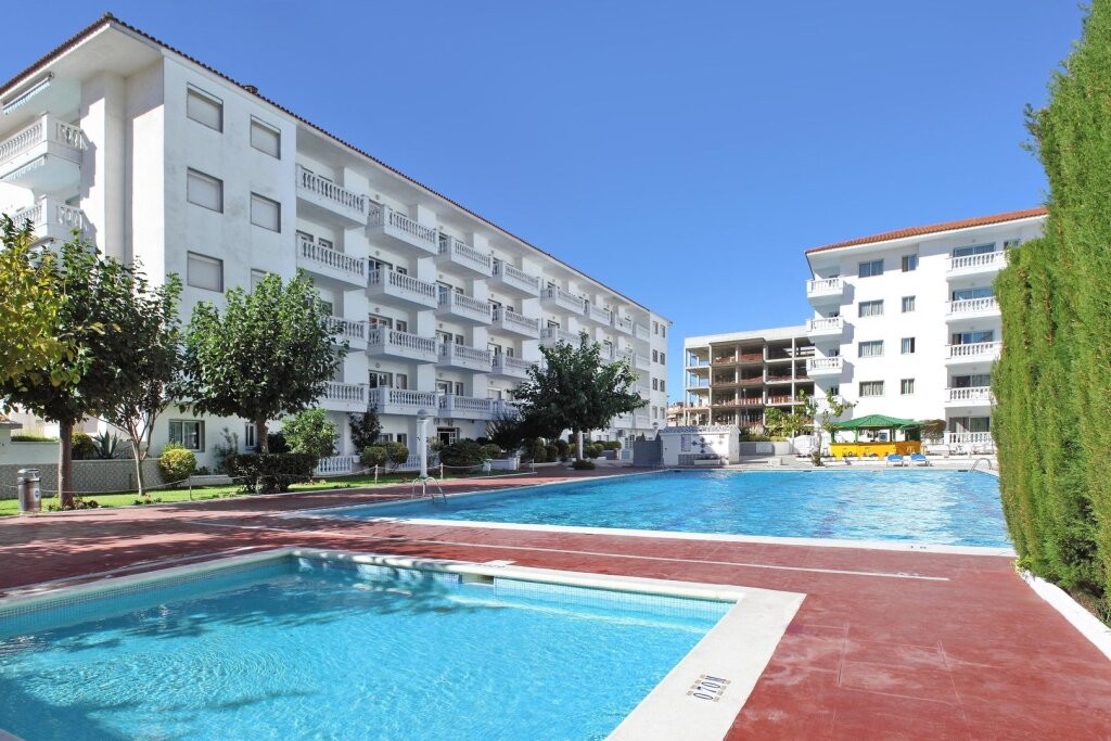 Europa Family Tourist Apartments