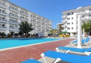 Europa Family Tourist Apartments