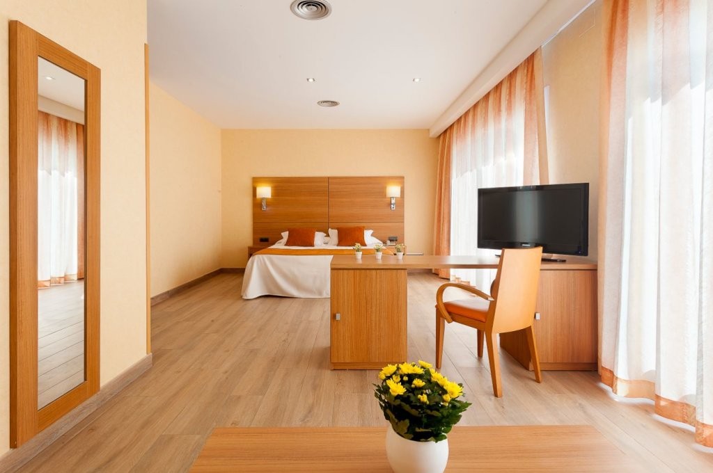 Hotel Pimar amp; SPA