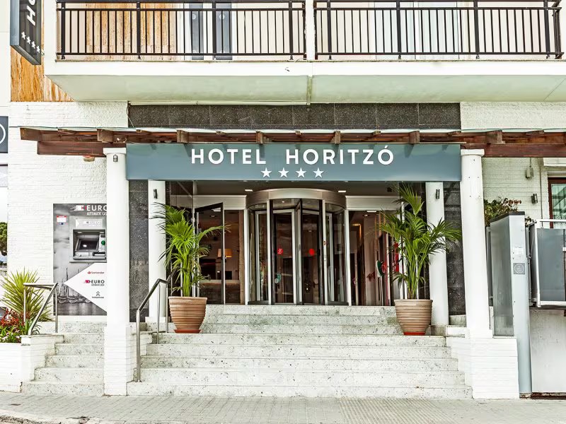 Hotel Horitzo by Pierre amp; Vacances