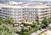 Hotel Acapulco Lloret