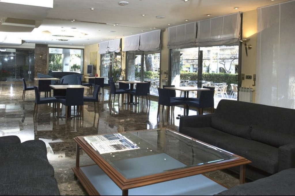 Hotel Ciudad de Castelldefels