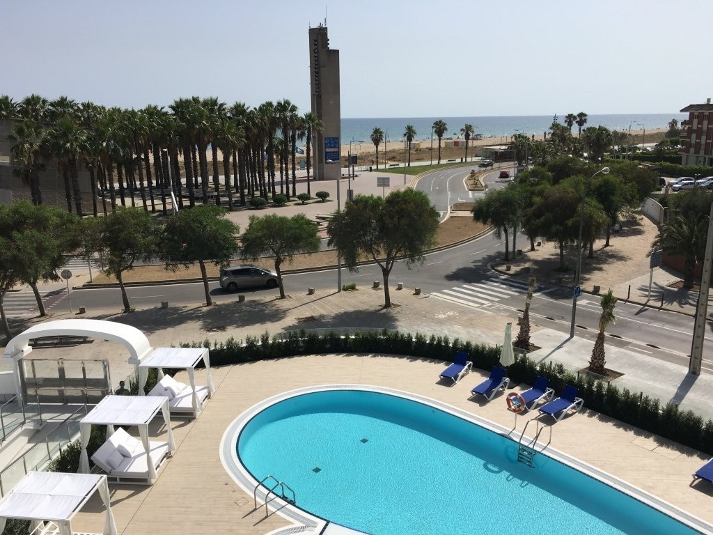 Hotel Masd Mediterraneo