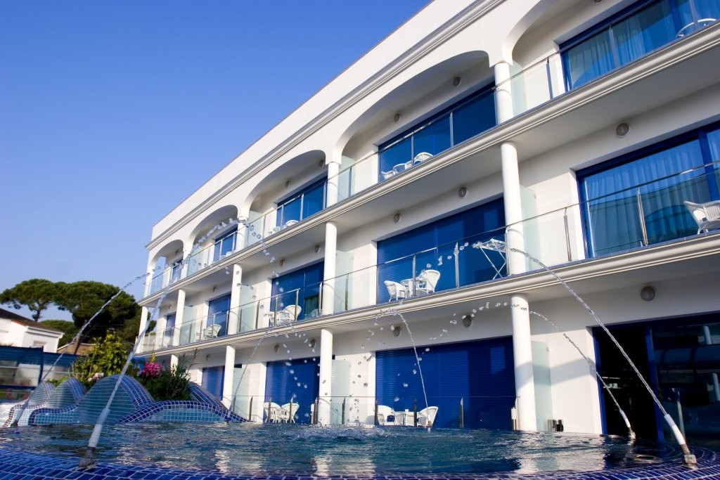 Hotel Masd Mediterraneo