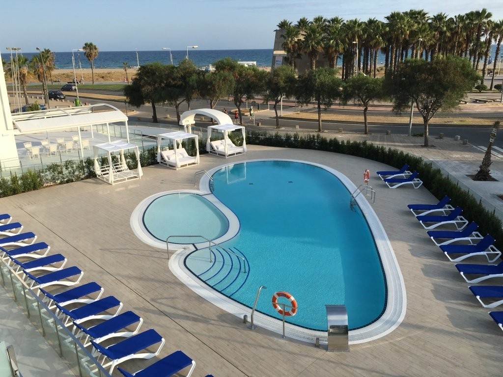 Hotel Masd Mediterraneo