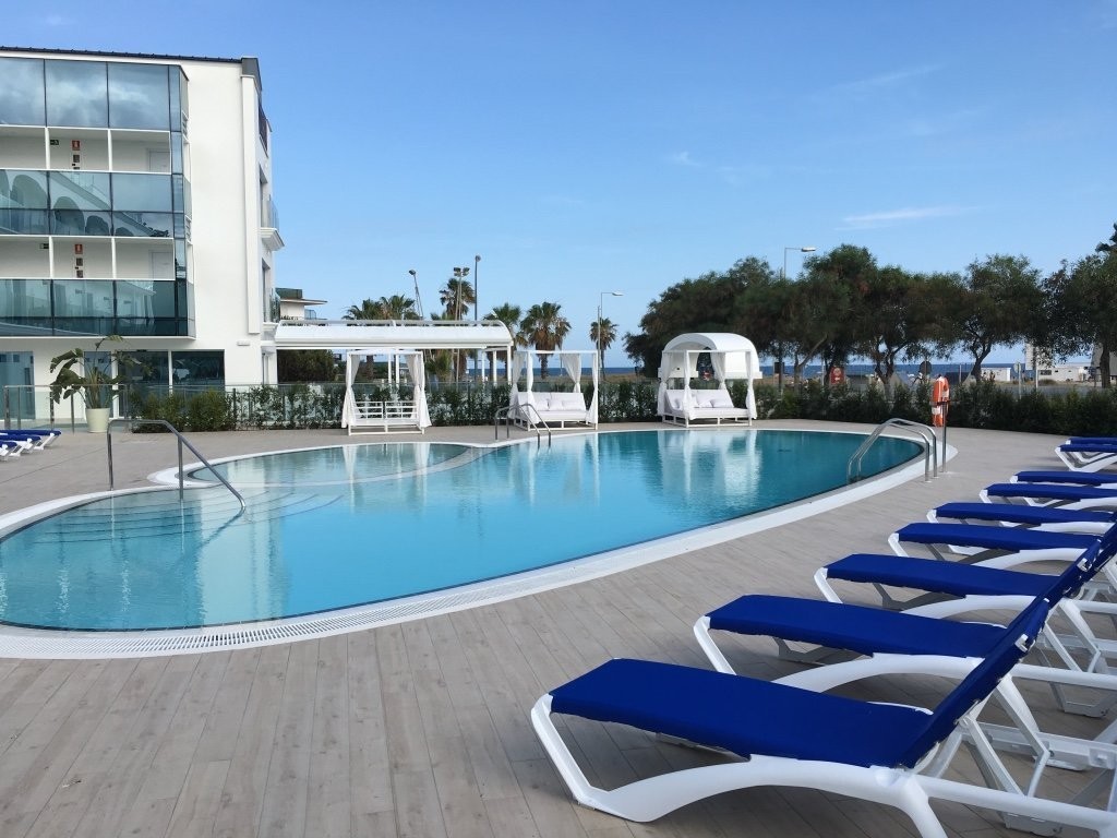 Hotel Masd Mediterraneo