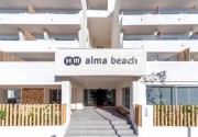 HM Alma Beach - Adults Only