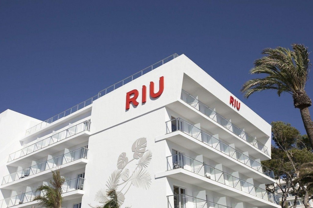 Hotel Riu Concordia