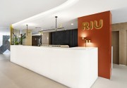 Hotel Riu Concordia