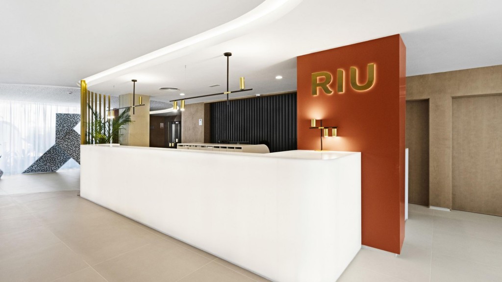 Hotel Riu Concordia