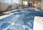 Hotel Eurosalou amp; Spa