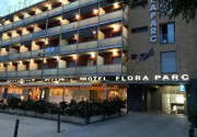 Hotel Flora Parc