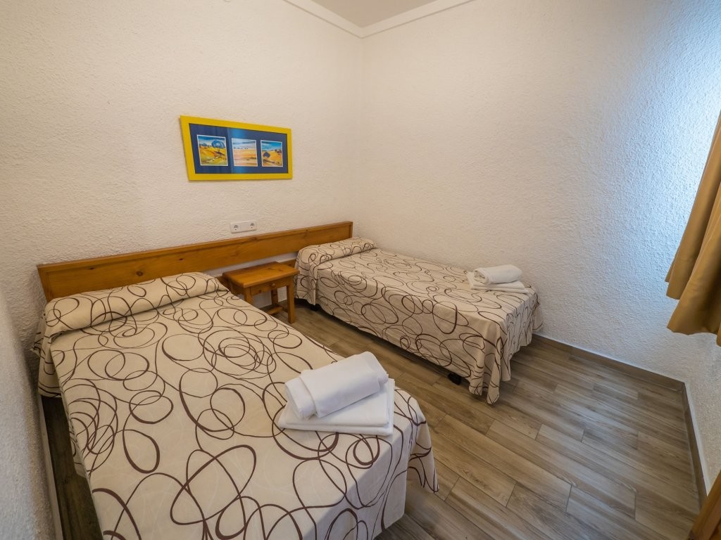 Apartaments AR Muntanya Mar