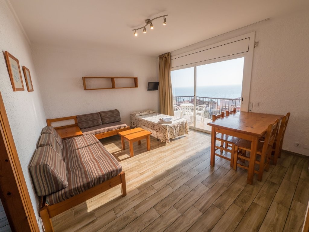 Apartaments AR Muntanya Mar