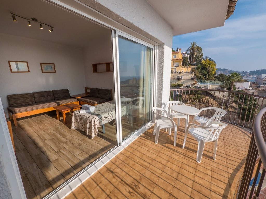 Apartaments AR Muntanya Mar