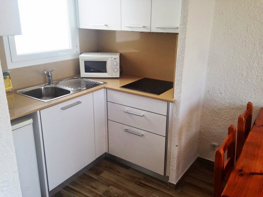 Apartaments AR Muntanya Mar