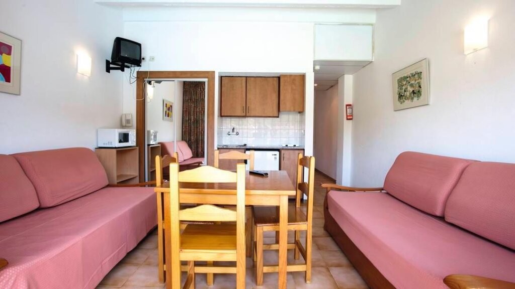 Aparthotel Sant Eloi