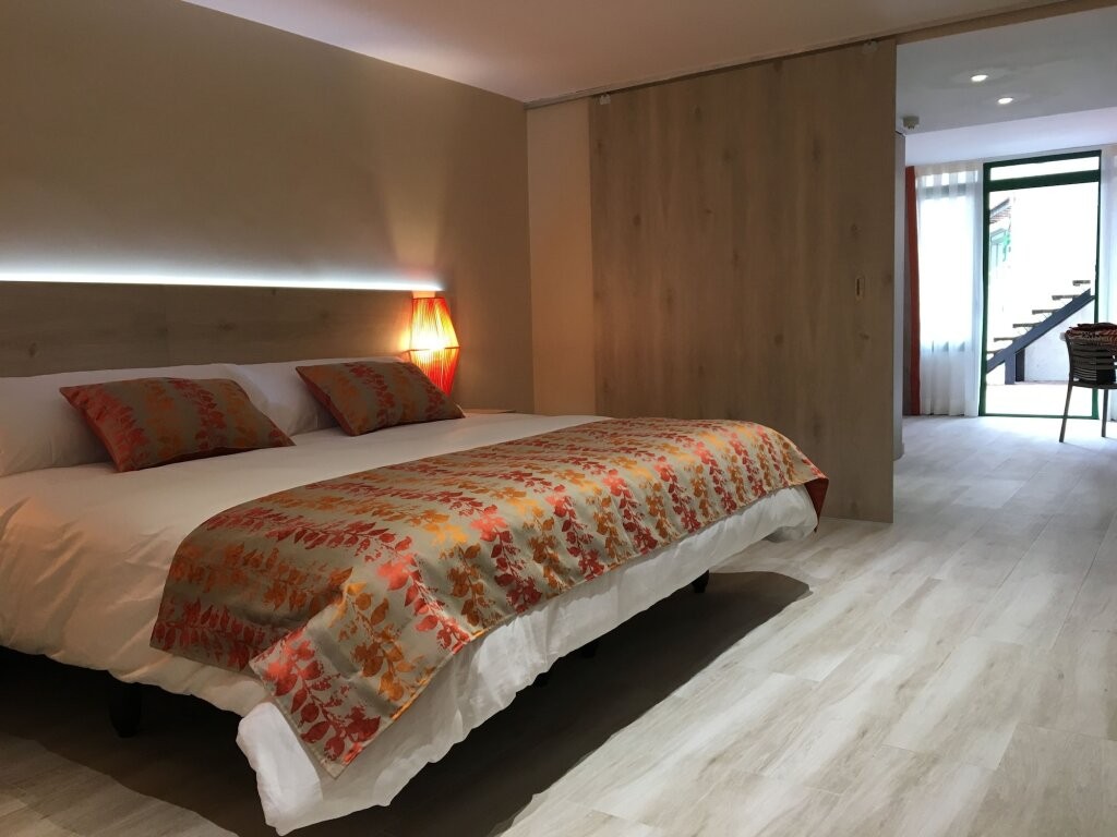 Aparthotel Sant Eloi